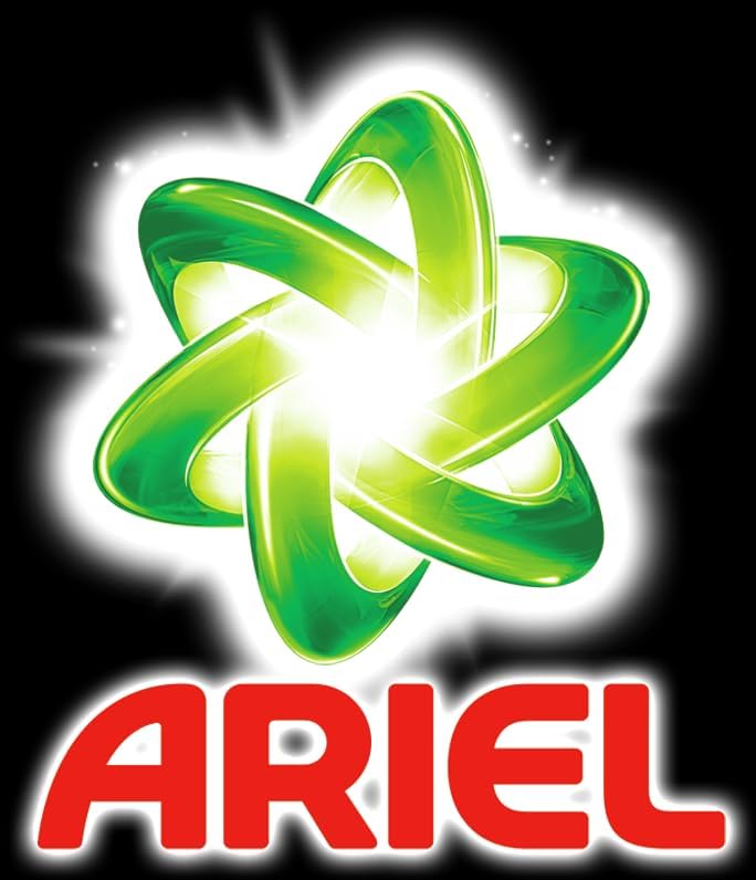 Ariel Professional Liquipods All in One Regular 2x50 Pods (Pack of 2),100 Washes